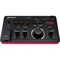 ROLAND - Aira Compact E-4 Voice Tweaker