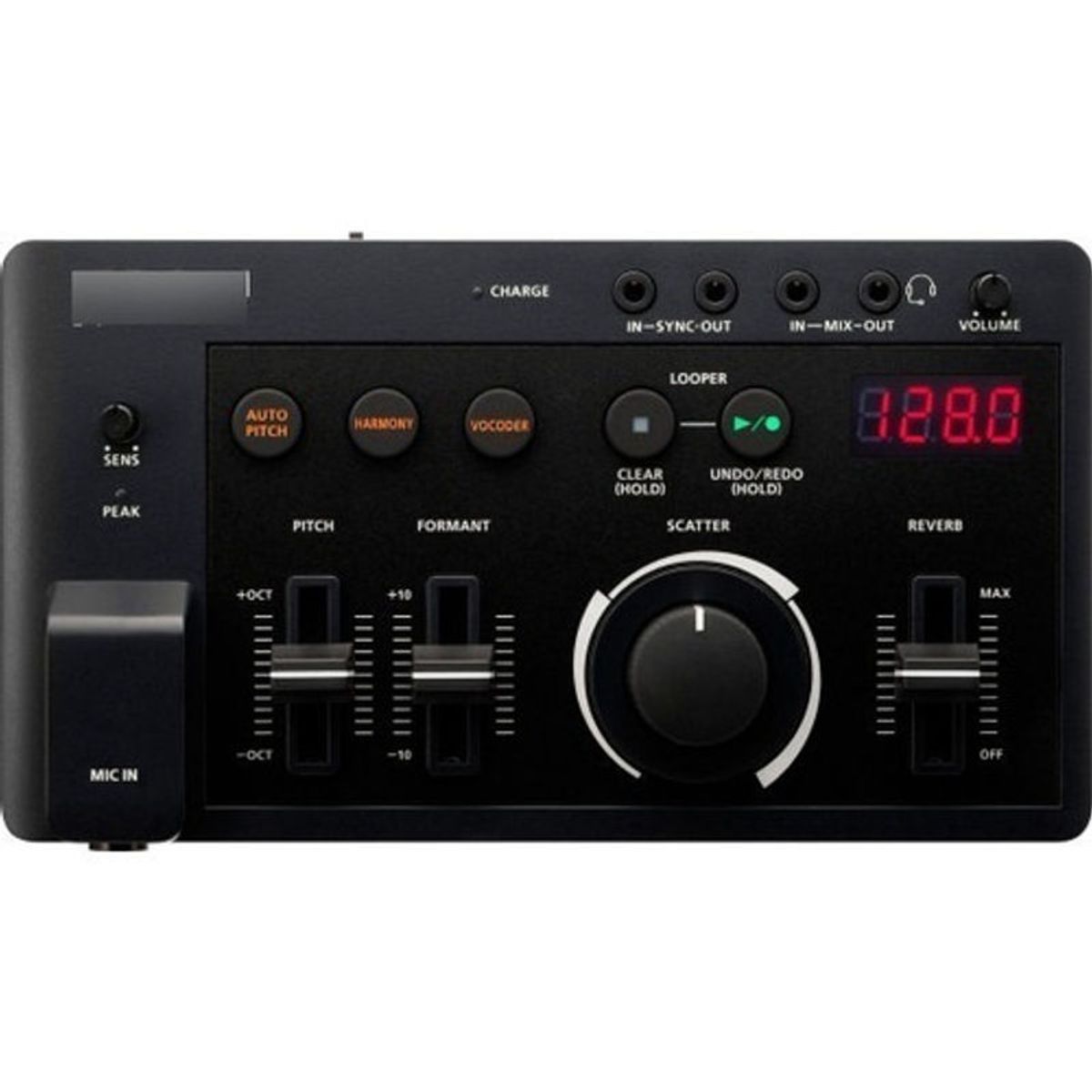 ROLAND - Roland Aira Compact E-4 Voice Tweaker