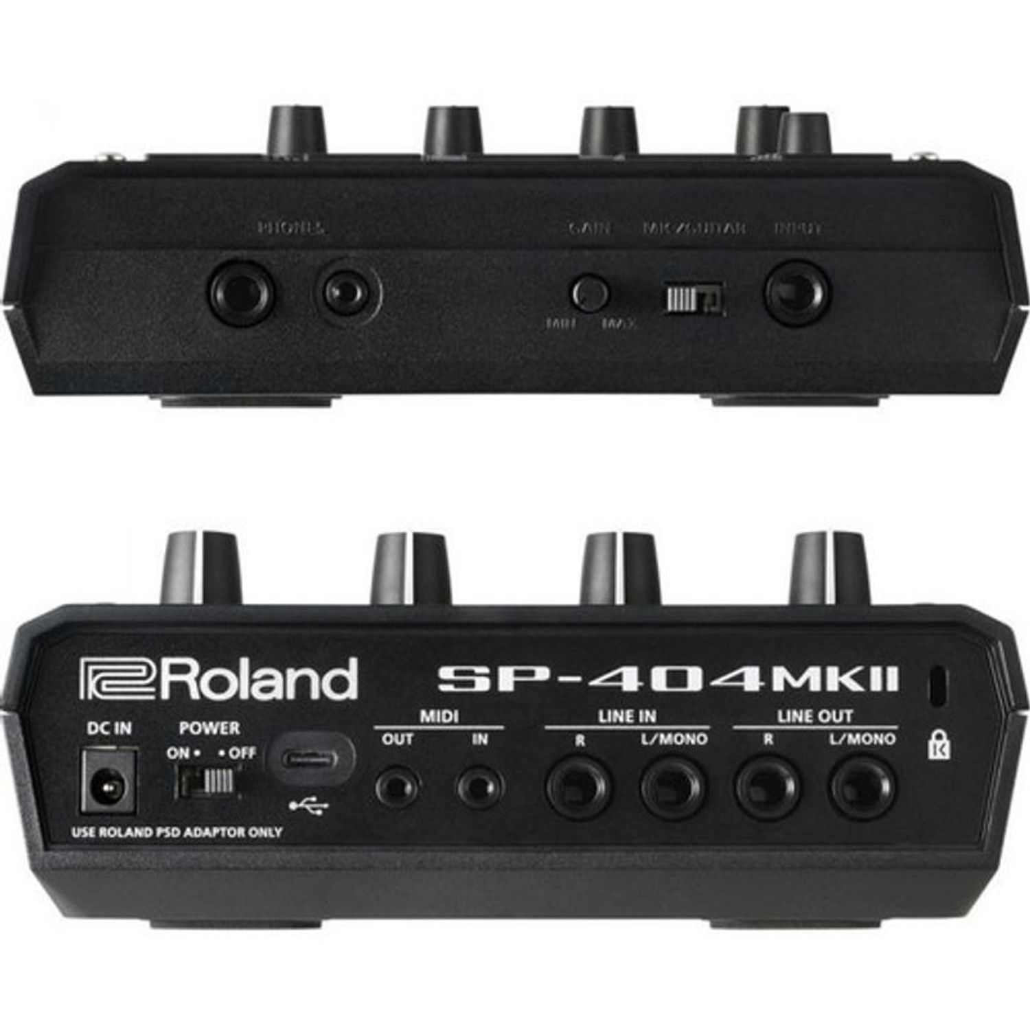 ROLAND Roland Sampler Sp-404 Mk2 | Falabella Chile
