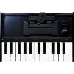 ROLAND - K-25m 25 Teclas Negro Controlador MIDI