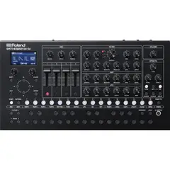 ROLAND - Sh-4d Desktop Synthesizer Module