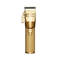 Máquina Cortadora de pelo Cordless Clipper GoldFX BabylissPro