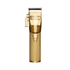 BABYLISS PRO - Máquina Cortadora de pelo Cordless Clipper GoldFX BabylissPro