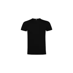 CORONA - Polera Algodón Básico UNISEX XL