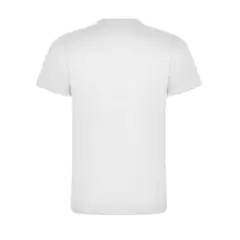CORONA - Polera Algodón Básico UNISEX BLANCO XL