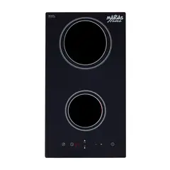 MAIGAS - Encimera de Induccion 2 Platos