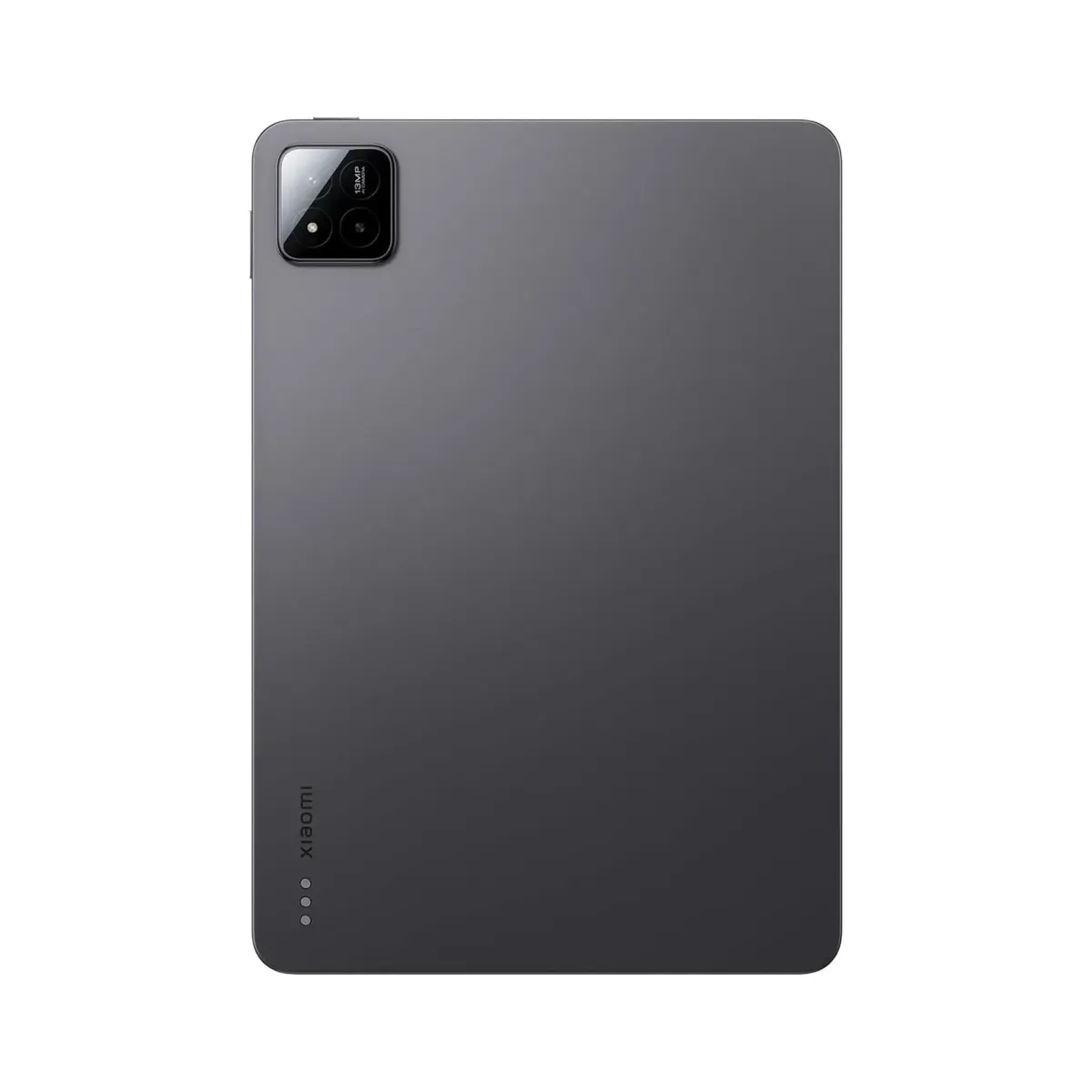 XIAOMI - Tablet Xiaomi Pad 7 12GB 256GB 2410CRP4CG Negro