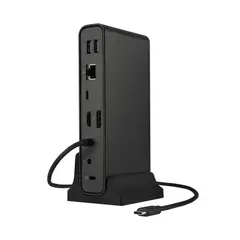 ASUS - Dock DC300 Triple Display 4K UCB-C 90W