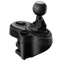 LOGITECH - Palanca De Cambios Gamer 6 Velocidades G29 G920
