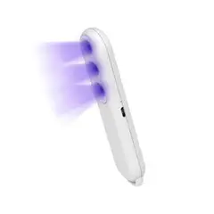 GENERICO - Esterilizador UVC Ultravioleta FX002