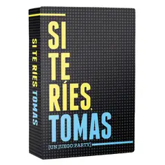 ASMODEE - Si tu Ries Tomas En Español
