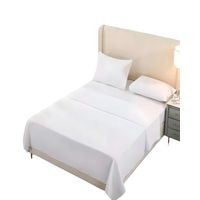 SABANAS PLAZA Y MEDIA BLANCO