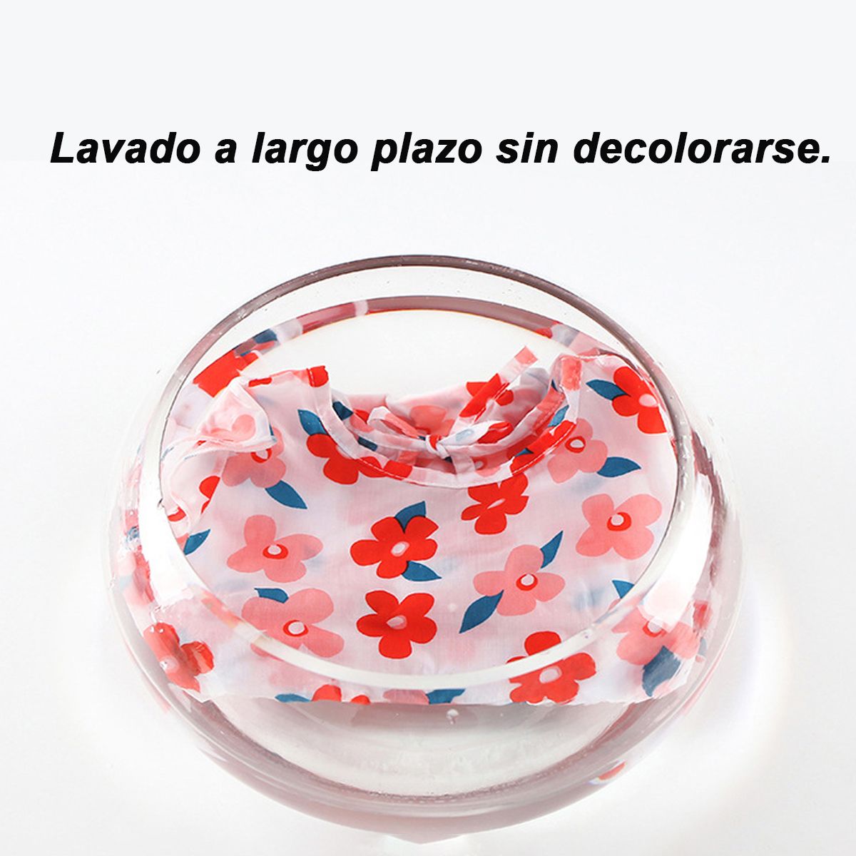 EDWINAYY - Vestido Ni?a Print Falda Conjunto De Moda Verano Multicolor