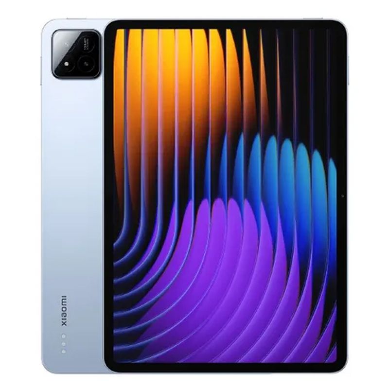 XIAOMI - Tablet Xiaomi Pad 7 12GB 256GB 2410CRP4CG Azul