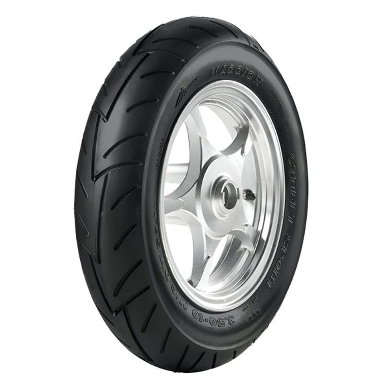 GENERICO - Neumático Moto Maggion Sport Sportissimo 3.50-10 59J