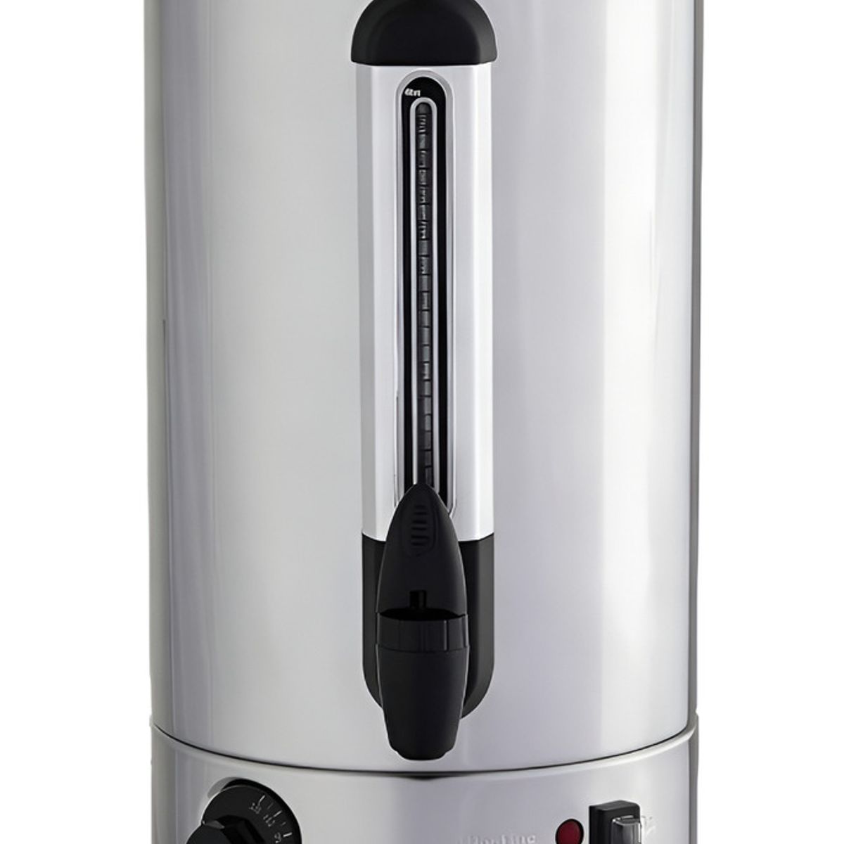 U BUY - Hervidor De Agua 20 Litros Color Plateado