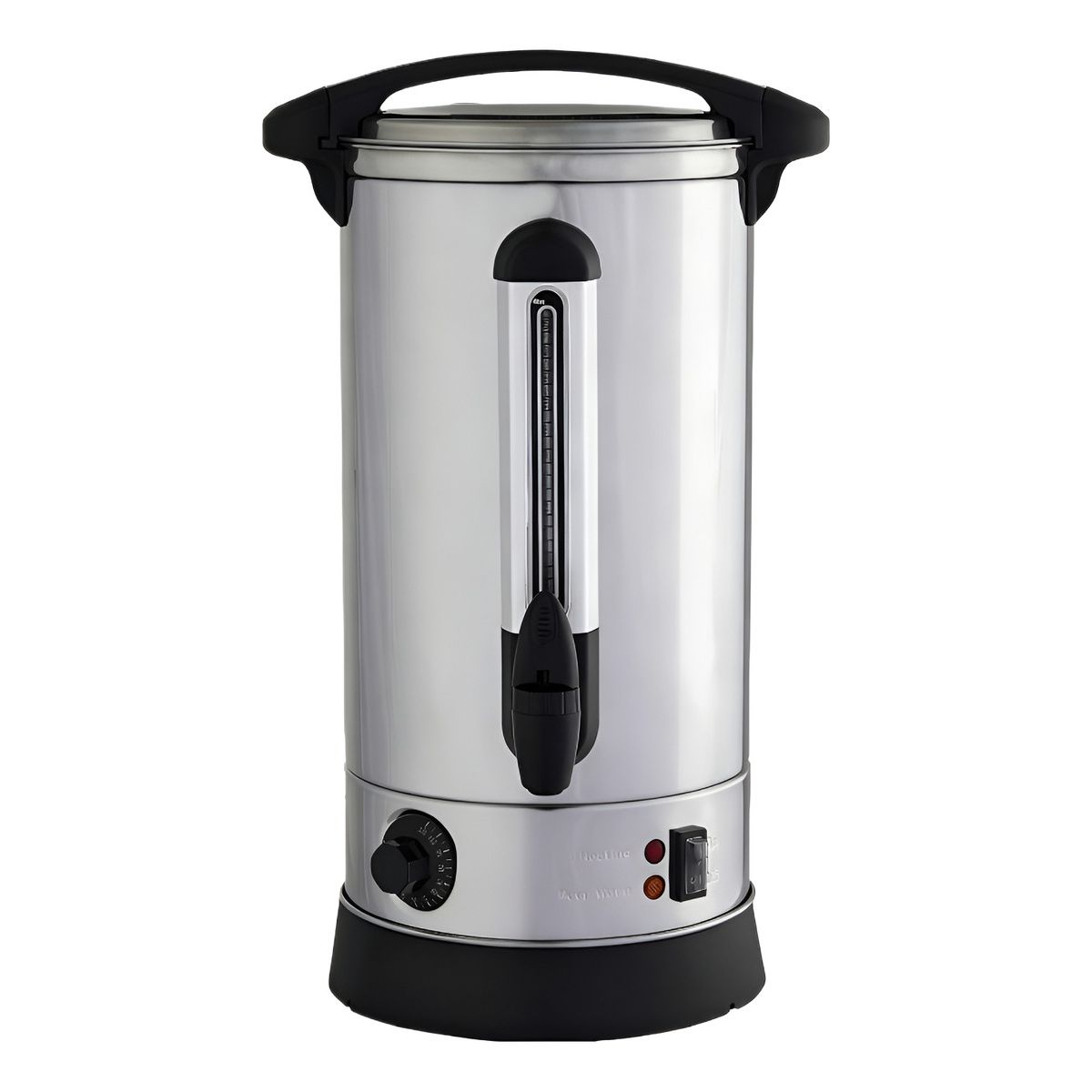 U BUY - Hervidor De Agua 20 Litros Color Plateado