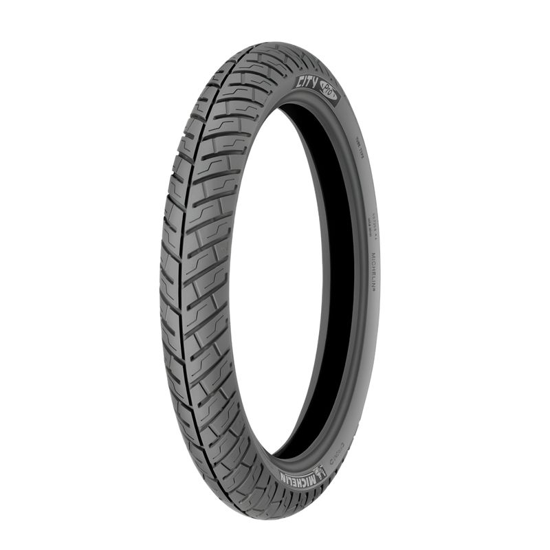 MICHELIN - Neumático Moto Michelin City Grip Pro 9090-14 52P
