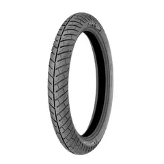 MICHELIN - Neumático Moto City Grip Pro 9090-14 52P