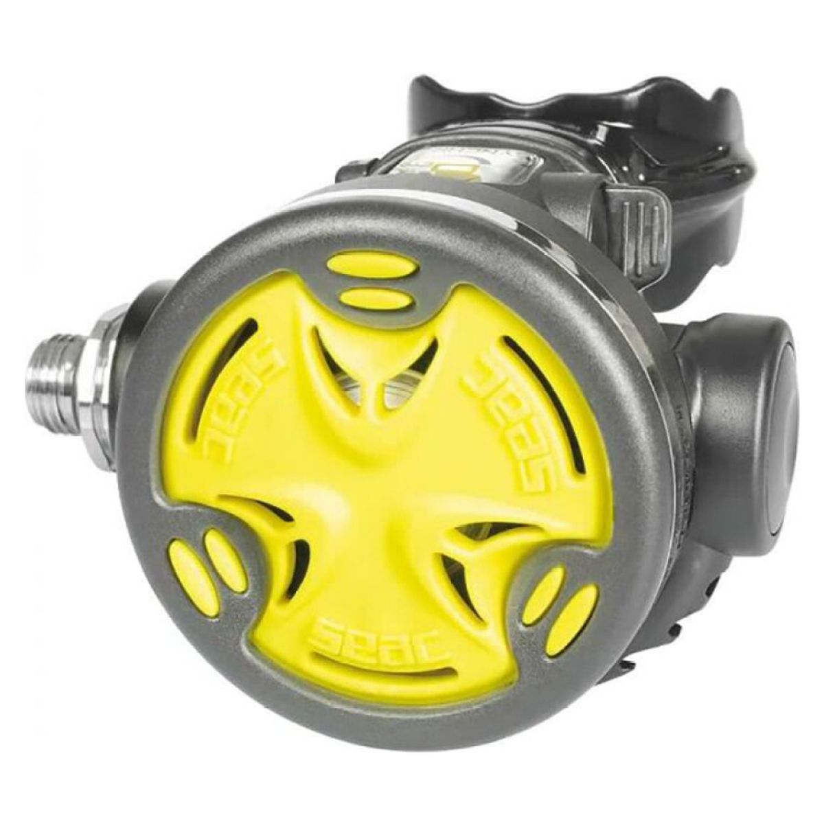 SEAC - Octopus P-Synchro