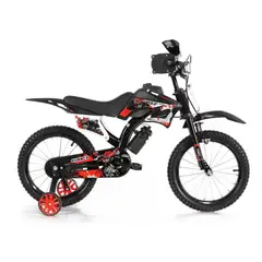 U BUY - Bicicleta De Montaña Para Niños De 16 Pulgadas