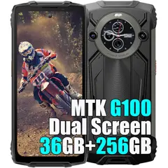 BLACKVIEW - BV8200 Celular 36GB+256GB 8800mAh Android 14