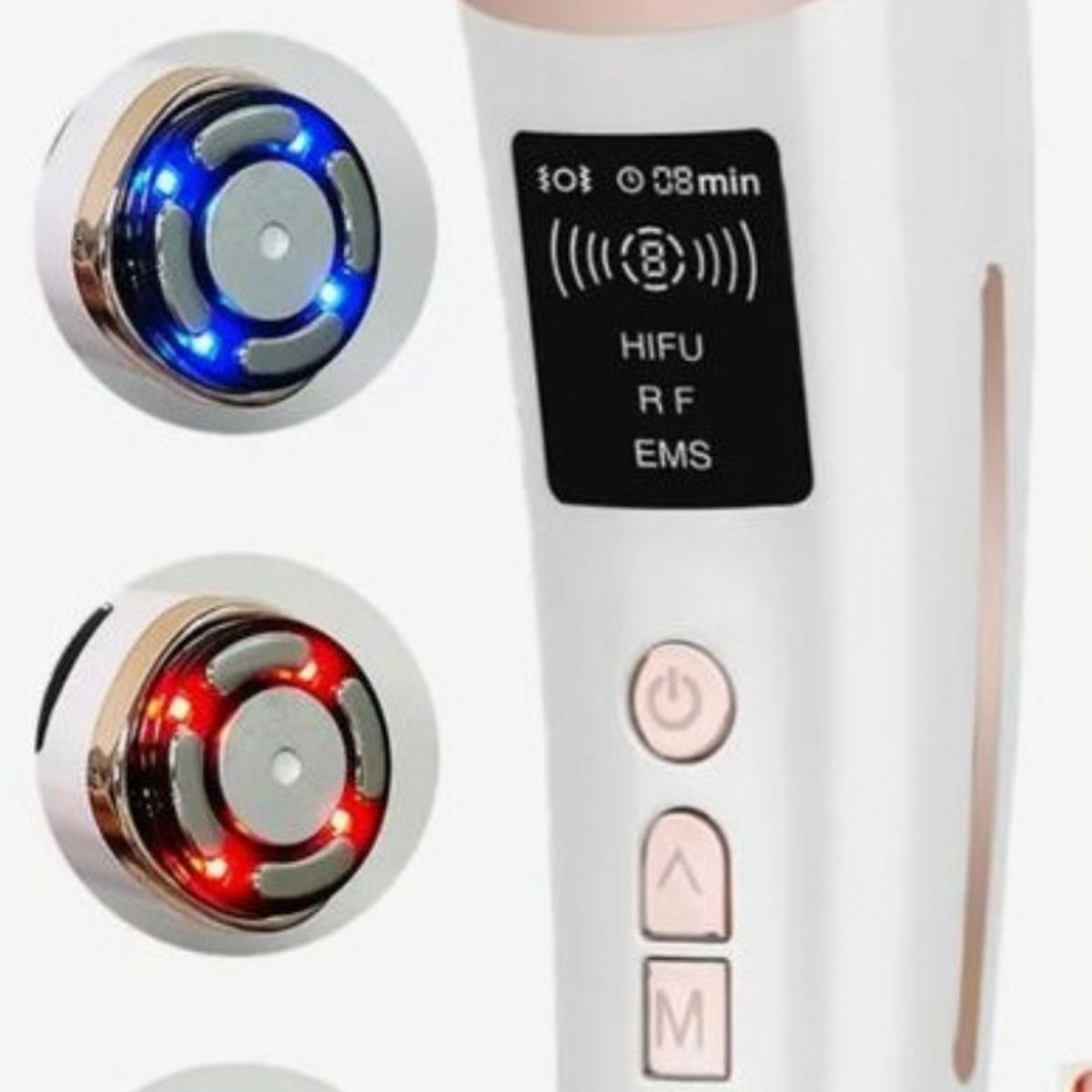 U BUY - Mini Máquina De Radiofrecuencia Facialliftingrf