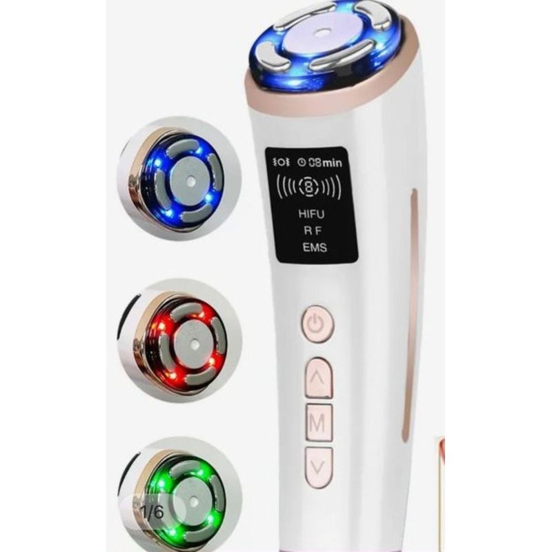U BUY - Mini Máquina De Radiofrecuencia Facialliftingrf