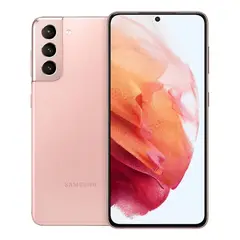 SAMSUNG - Galaxy S21 5G 8+128 GB Rosa Reacondicionado