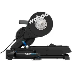 WAHOO FITNESS - Rodillo Inteligente con Movimiento Realista Wahoo KICKR MOVE