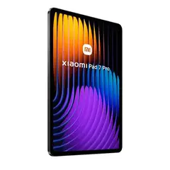 XIAOMI - Tablet Pad 7 Pro 8GB 256GB 24091RPADG Negro