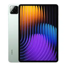 XIAOMI - Tablet Pad 7 Pro 8GB 256GB 24091RPADG Verde