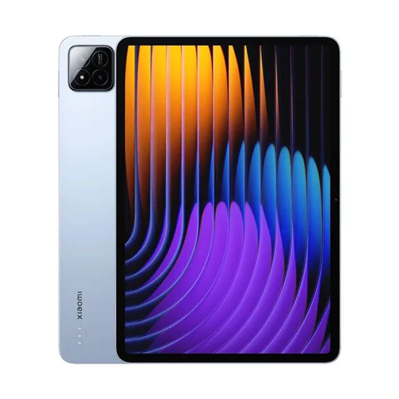 XIAOMI - Tablet Xiaomi Pad 7 Pro 8GB 256GB 24091RPADG Azul