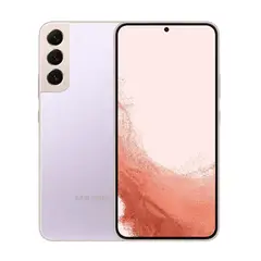 SAMSUNG - Galaxy S22 5G 8+128 GB Violeta Reacondicionado