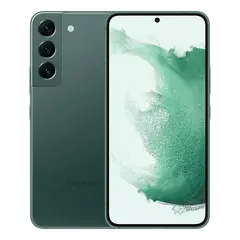 SAMSUNG - Galaxy S22 5G 8+256 GB Verde Reacondicionado