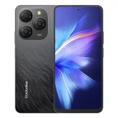 BLACKVIEW - SHARK9 5G Celular 24GB+256GB Android14 NFC