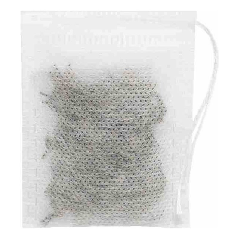 U BUY - Bolsitas Bolsas Té 1000 Vacías Infusión Reutilizable