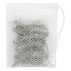 U BUY - Bolsitas Bolsas Té 1000 Vacías Infusión Reutilizable