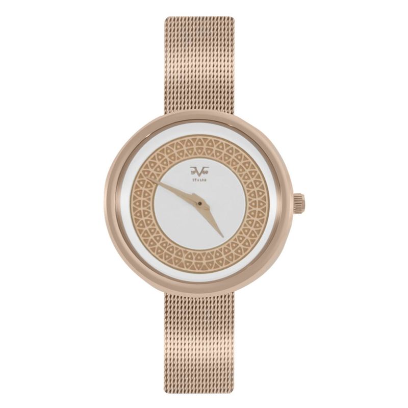 19V69 ITALIA - reloj análogo mujer V1969-171-3