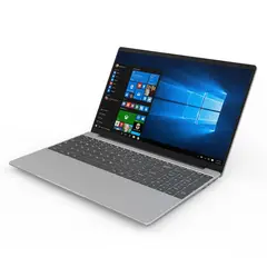 RAEIMX - Notebook A156-N95 32GB RAM 1TB SSD 15.6" - Plata