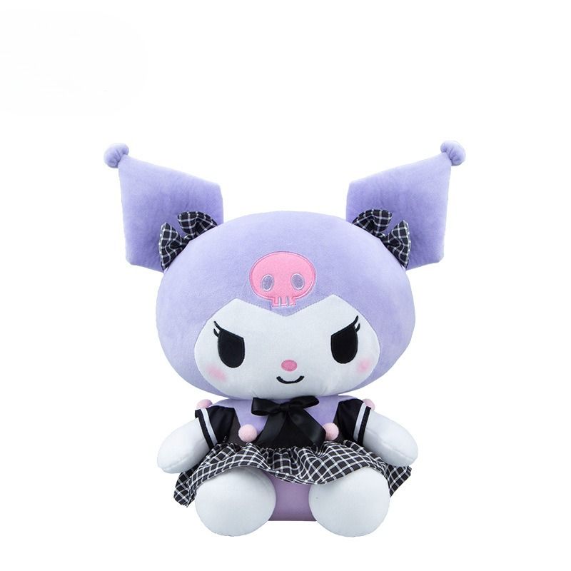 TIOZONEY - Kuromi 38cm