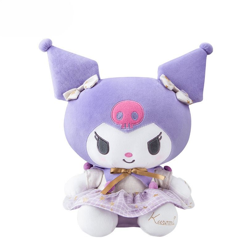 TIOZONEY - Kuromi 38cm
