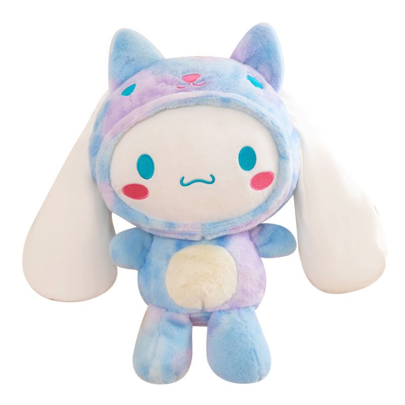 TIOZONEY - Kuromi 50cm