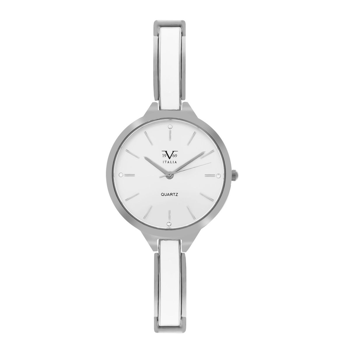 19V69 ITALIA - 19V69 Italia Reloj Análogo Mujer V1969-175-1