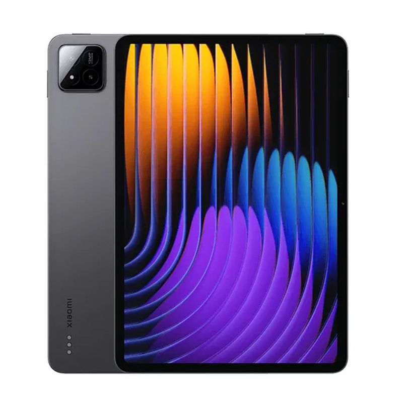 XIAOMI - Tablet Xiaomi Pad 7 Pro 12GB 512GB 24091RPADG Negro
