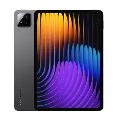 XIAOMI - Tablet Pad 7 Pro 12GB 512GB 24091RPADG Negro