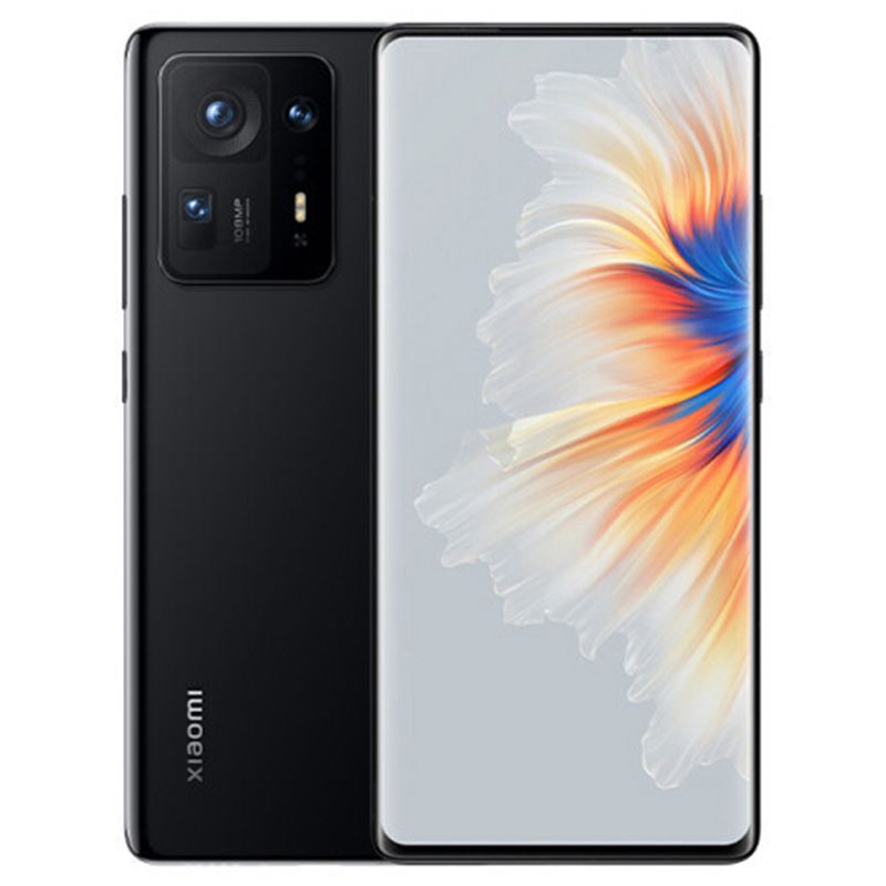XIAOMI - XIAOMI MIX4 8+256g negro Reacondicionado