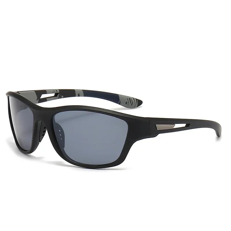 GENERICO - Gafas de sol polarizadas deportivas