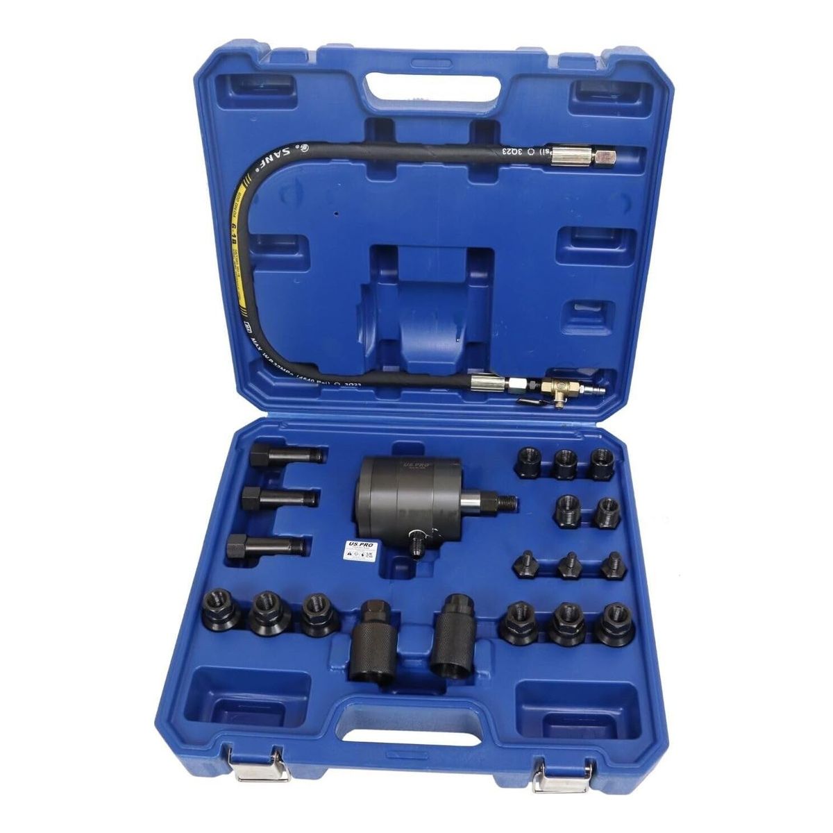 QUICK - Kits De Extractores De Inyectores Neumáticos