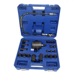 QUICK - Kits De Extractores De Inyectores Neumáticos